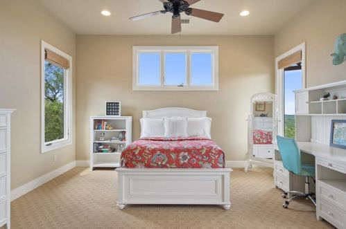 17837 Flagler Dr, Austin TX 78738-7630 exterior