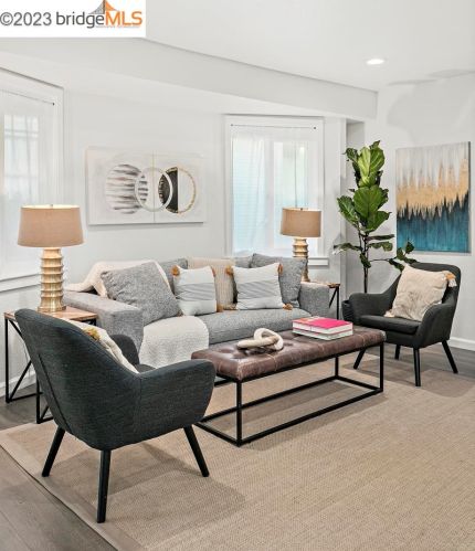 2020 Blake St, Berkeley CA 94704-2604 exterior