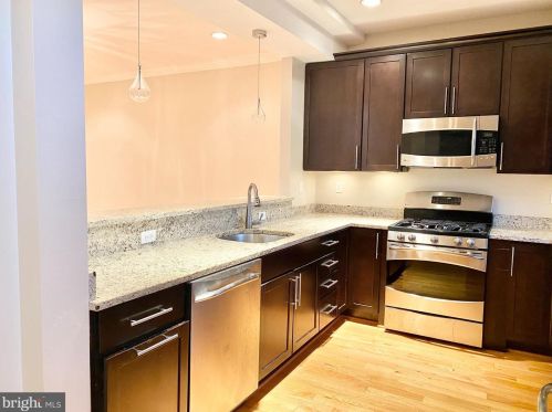 409 Varnum St, Washington DC  20011-7309 exterior