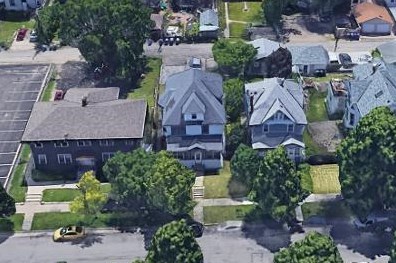 244 Aurora Ave, Saint Paul MN 55103-2302 exterior