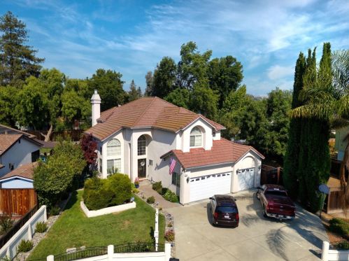 5010 Narvaez Ave, San Jose CA exterior