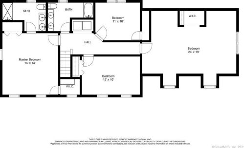 232 Burnham Rd, Exeter CT 06249-1404 exterior