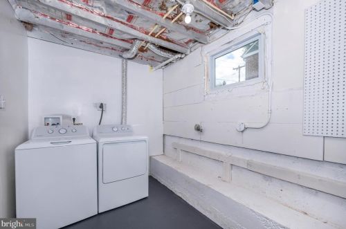 4 Hamilton Ave, Silver Spring MD  20901-3411 exterior