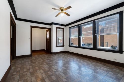 3048 Knox Ave, Chicago IL  60641-5203 exterior