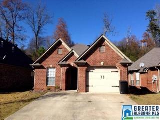 2068 Willow Glenn Dr, Birmingham AL  35215-5013 exterior