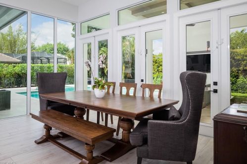 7594 Cordoba Cir, Naples FL 34109-7118 exterior