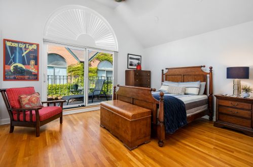 1902 Sedgwick St, Chicago IL 60614-4619 exterior