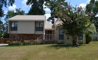 210 Brooks Dr, Augusta, GA 30907-1528
