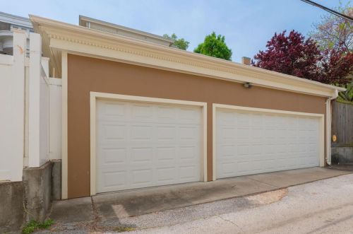 4421 Westminster Pl, Saint Louis MO 63108-1812 exterior