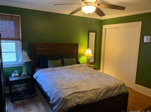 86 Boylston St, Meriden CT 06450-4737 exterior