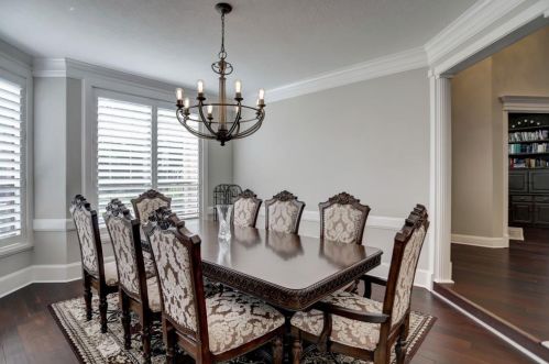 240 Edgewood Dr, Montgomery TX 77356-8408 exterior