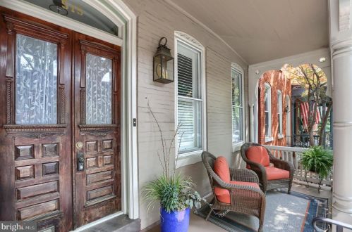515 Chestnut St, Lancaster PA  17602-3018 exterior