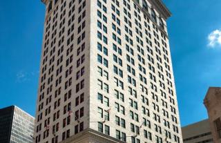 39 Lexington St, Baltimore MD  21201-3966 exterior