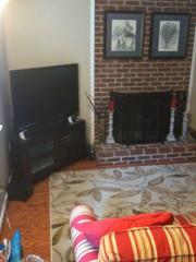 1631 Barton St, Arlington VA  22204-4855 exterior