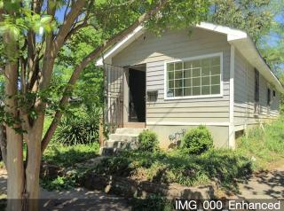 82 Ormond St, Atlanta GA  30315-1114 exterior