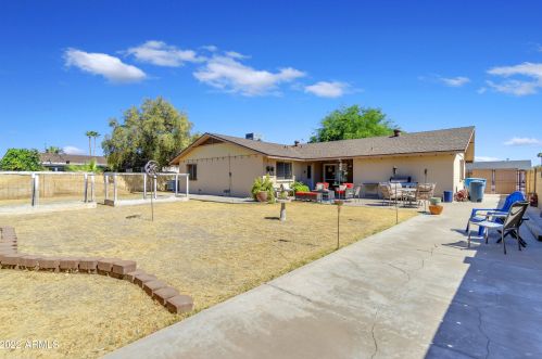 3536 Cholla St, Phoenix AZ 85029-3854 exterior