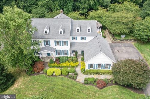 15173 Sapling Rdg Dr, Dayton MD 21036-1259 exterior