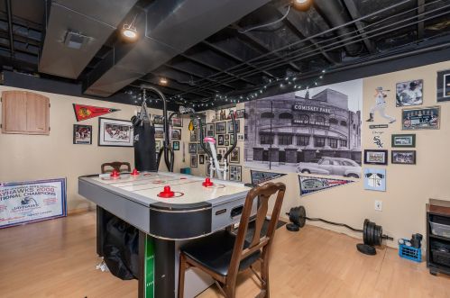 2805 Belleau Wood Dr, Joliet IL exterior