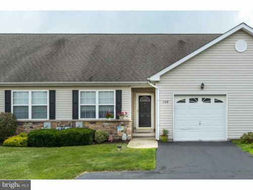 108 Madison Ct, Limerick PA  19468-3464 exterior