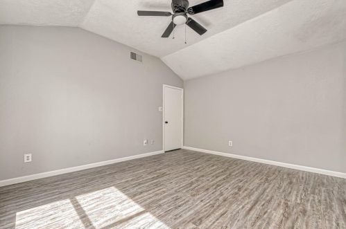 6022 Thom Rd, Humble TX 77346-2764 exterior