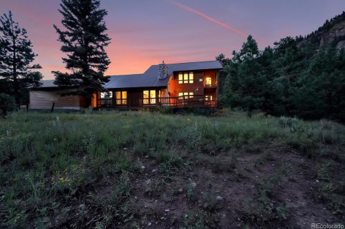 6 River Run Dr, Antonito CO 81120-9070 exterior