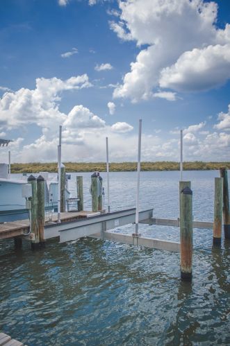 2428 Harbour Cove Dr, Fort Pierce FL  34949-1515 exterior