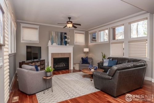 2919 6 St, Boulder CO 80304-3012 exterior