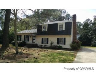 205 Harell St, Greenville, NC 27858-8682