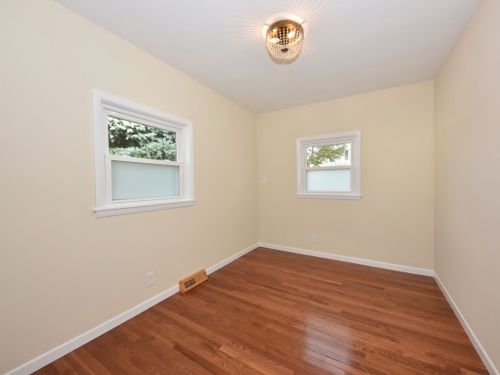 1116 Potter Ave, Milwaukee WI 53207-2118 exterior