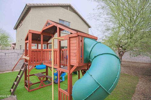 5017 6th St, Phoenix AZ  85012-1503 exterior