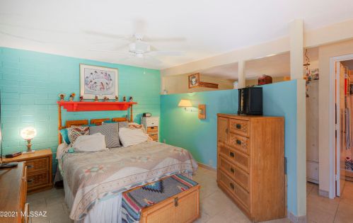 1022 Calle De Ln Temporada, Green Valley AZ 85614-1964 exterior