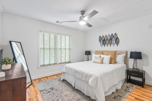 1371 Edmund Ct, Atlanta GA  30306-2236 exterior