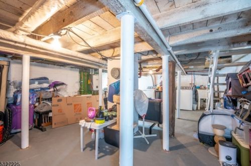 190 William St, Rahway NJ  07065-4934 exterior