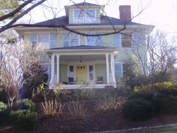 256 Park St, Newton, MA 02458-2313