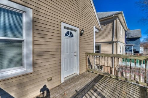 136 Ohio Ave, Providence RI  02905-4304 exterior