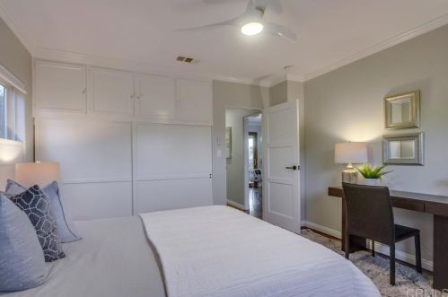 4385 Alder Dr, San Diego CA  92116-2323 exterior