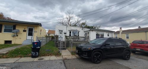 212 21 St, Chester PA 19013-4916 exterior