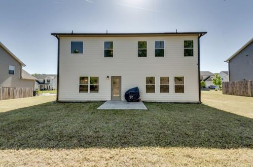 3217 Camden Ct, Atlanta GA  30349-5469 exterior