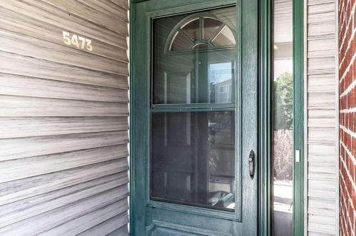 5473 Congress Ave, Madison WI 53718-2214 exterior