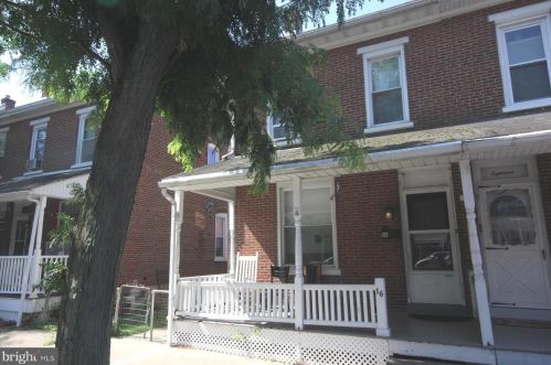 16 5th St, Pottstown, PA 19464-5222