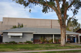 3416 Amelia Ave, Phoenix AZ  85018-5137 exterior