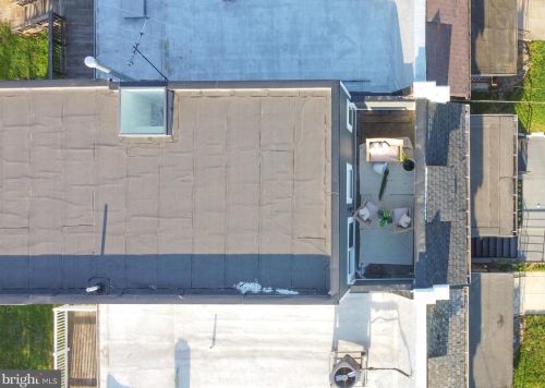 319 Varnum St, Washington DC  20011-7322 exterior