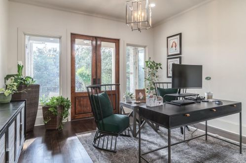 103 Costa Bella Cv, Austin TX exterior