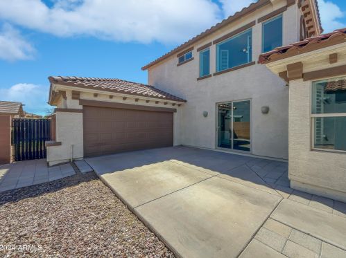 875 Waterview Pl, Chandler AZ 85249-4851 exterior