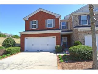 6200 Bellecliff Run, Tucker GA  30084-8629 exterior