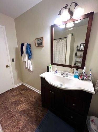 1070 James Ave, Meskegon MI  49442-2136 exterior