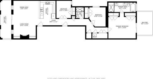 1420 Belmont Ave, Chicago IL 60657-2111 exterior