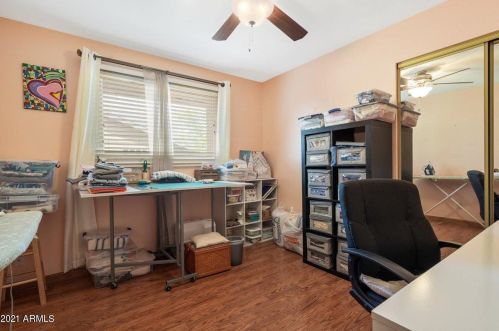 10602 35th St, Phoenix AZ 85028-3312 exterior