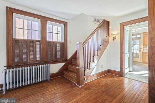 317 Stock St, Hanover PA 17331-2227 exterior