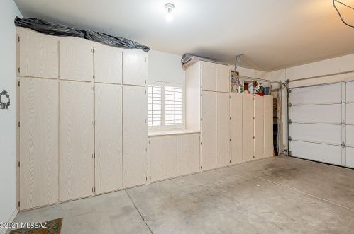 1625 Mariquita St, Green Valley AZ 85622-5602 exterior